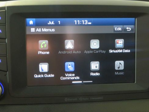 Used 2019 Hyundai Kona SEL FWD image 36