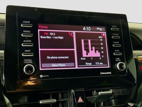 Certified 2023 Toyota Camry SE FWD image 16