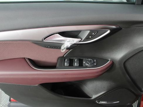 New 2026 Buick Envision Sport Touring image 15