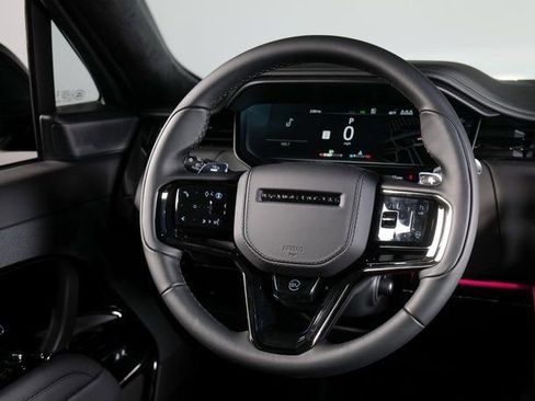 New 2026 Land Rover Range Rover Sport image 11