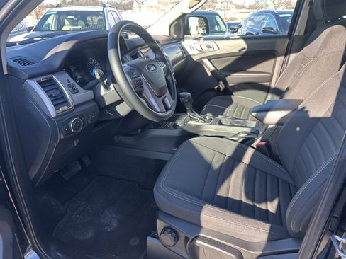 Used 2023 Ford Ranger XLT image 16