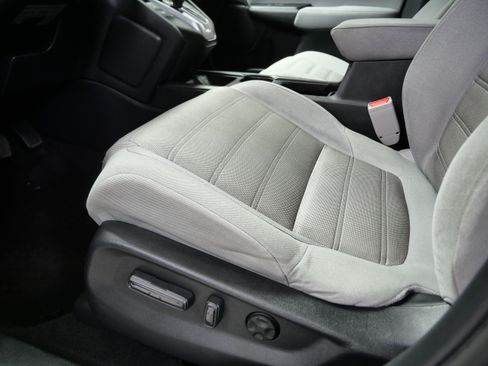 Used 2017 Honda CR-V EX image 16