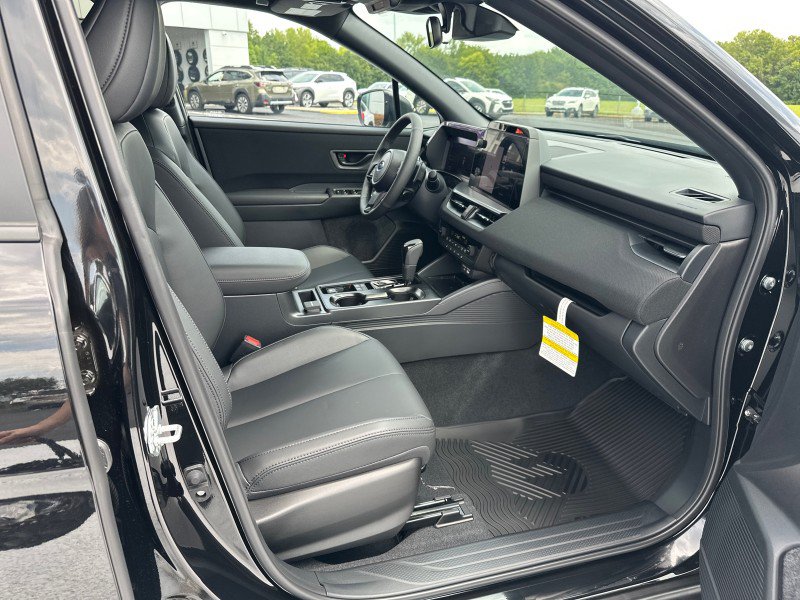 New 2026 Subaru Outback Premium AWD/4WD image 12