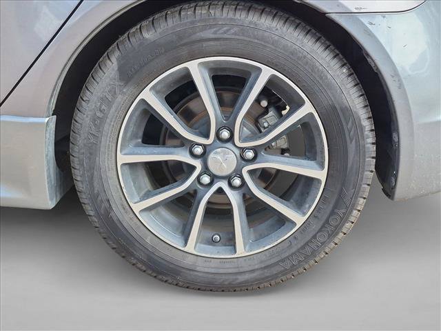 Used 2017 Mitsubishi Lancer ES FWD image 9