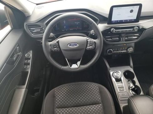 Used 2023 Ford Escape Active AWD/4WD image 18