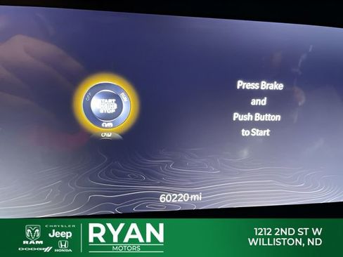 Used 2019 RAM 1500 Big Horn AWD/4WD image 10