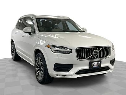 Used 2020 Volvo XC90 T5 Momentum w/ Protection Package Premier