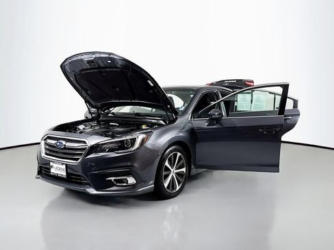 Used 2019 Subaru Legacy 3.6R Limited AWD/4WD image 17