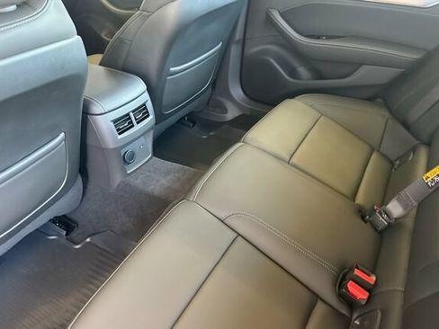 Certified 2024 Cadillac CT5 Luxury w/ Sun And Sound Package RWD image 12