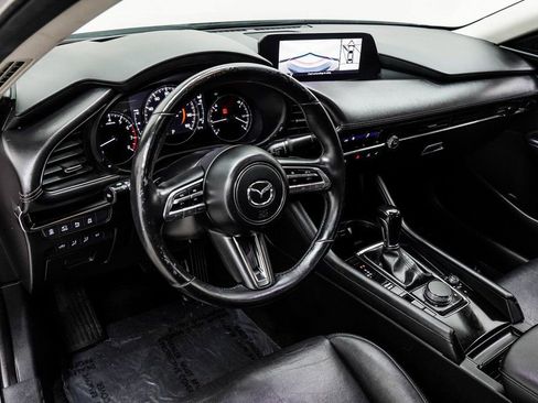 Used 2022 MAZDA MAZDA3 s image 15