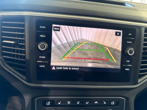 Used 2019 Volkswagen Atlas SE FWD image 27