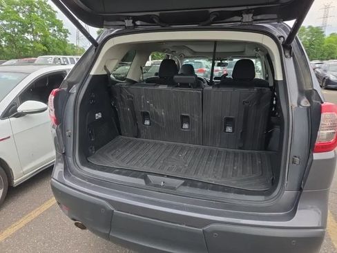 Used 2022 Subaru Ascent Onyx Edition AWD/4WD image 7