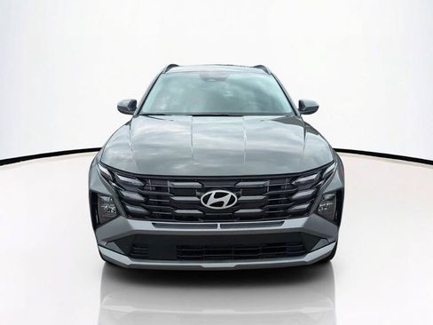 New 2026 Hyundai Tucson SEL Plus w/ Tow & Go Package FWD image 3