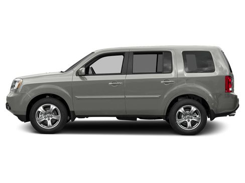 Used 2015 Honda Pilot EX image 4