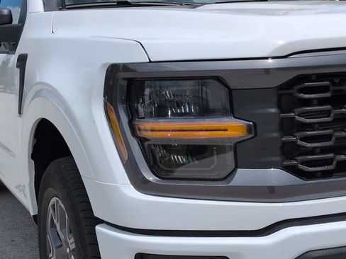 New 2026 Ford F150 STX w/ Equipment Group 200A AWD/4WD image 11
