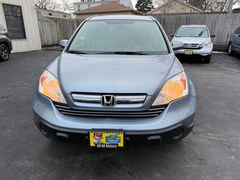 Used 2008 Honda CR-V EX-L image 75