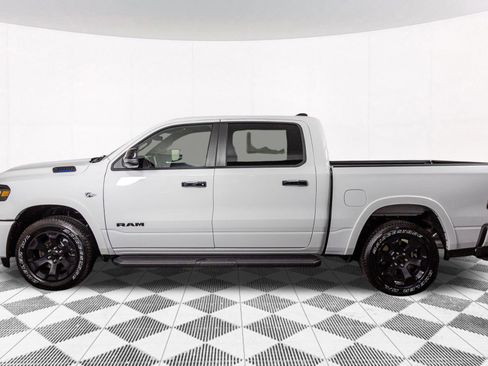 New 2026 RAM 1500 Big Horn image 11