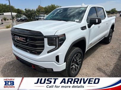Used 2026 GMC Sierra 1500 AT4 w/ Technology Package
