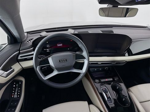 Used 2025 Audi A5 2.0T Premium Plus image 24