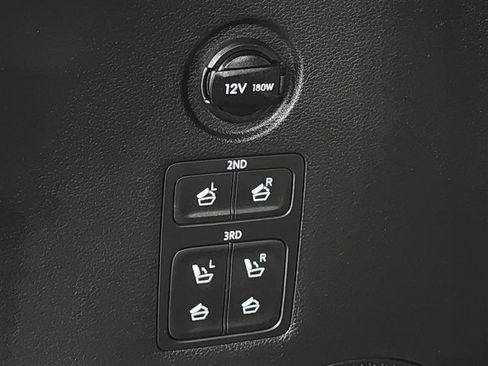 Used 2021 Hyundai Palisade Calligraphy w/ Cargo Package image 38