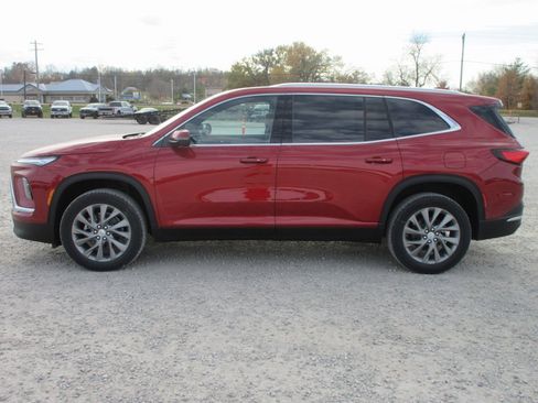 New 2026 Buick Enclave Preferred image 9