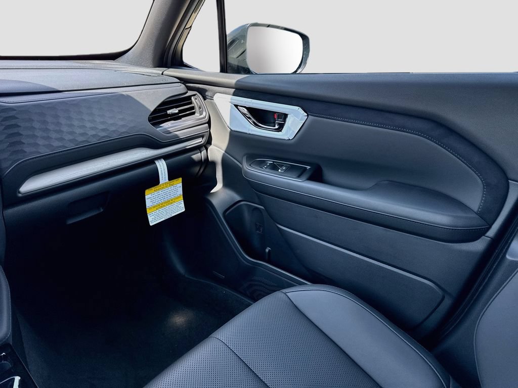 New 2026 Subaru Forester Limited AWD/4WD image 29