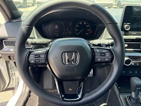 Used 2026 Honda Civic Sport image 14
