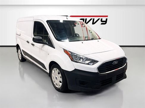 Used 2023 Ford Transit Connect XL image 1