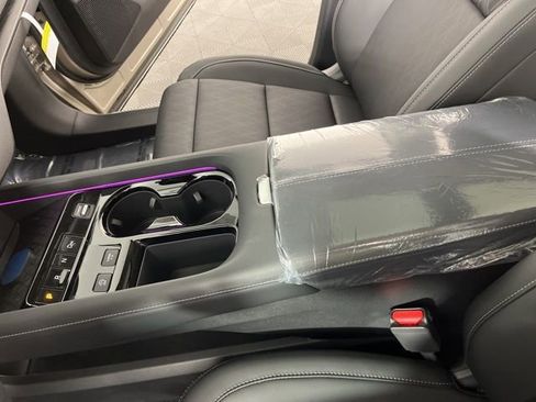 New 2026 Nissan Murano Platinum w/ Cargo Package image 27