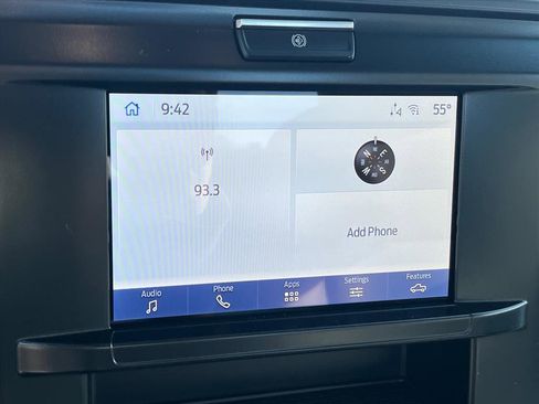 New 2026 Ford F350 XL w/ XL Chrome Package image 10