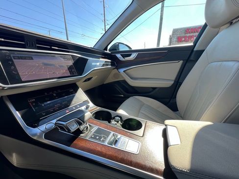 Used 2019 Audi A6 3.0T Premium Plus image 50