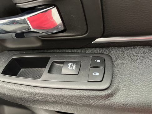 Used 2024 RAM 1500 Classic Warlock AWD/4WD image 24