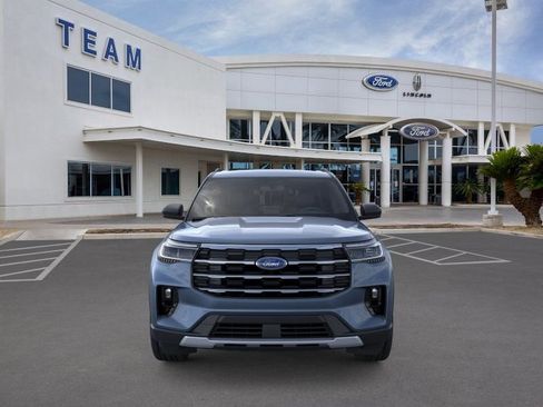 New 2026 Ford Explorer Active w/ Active Comfort Package AWD/4WD image 6