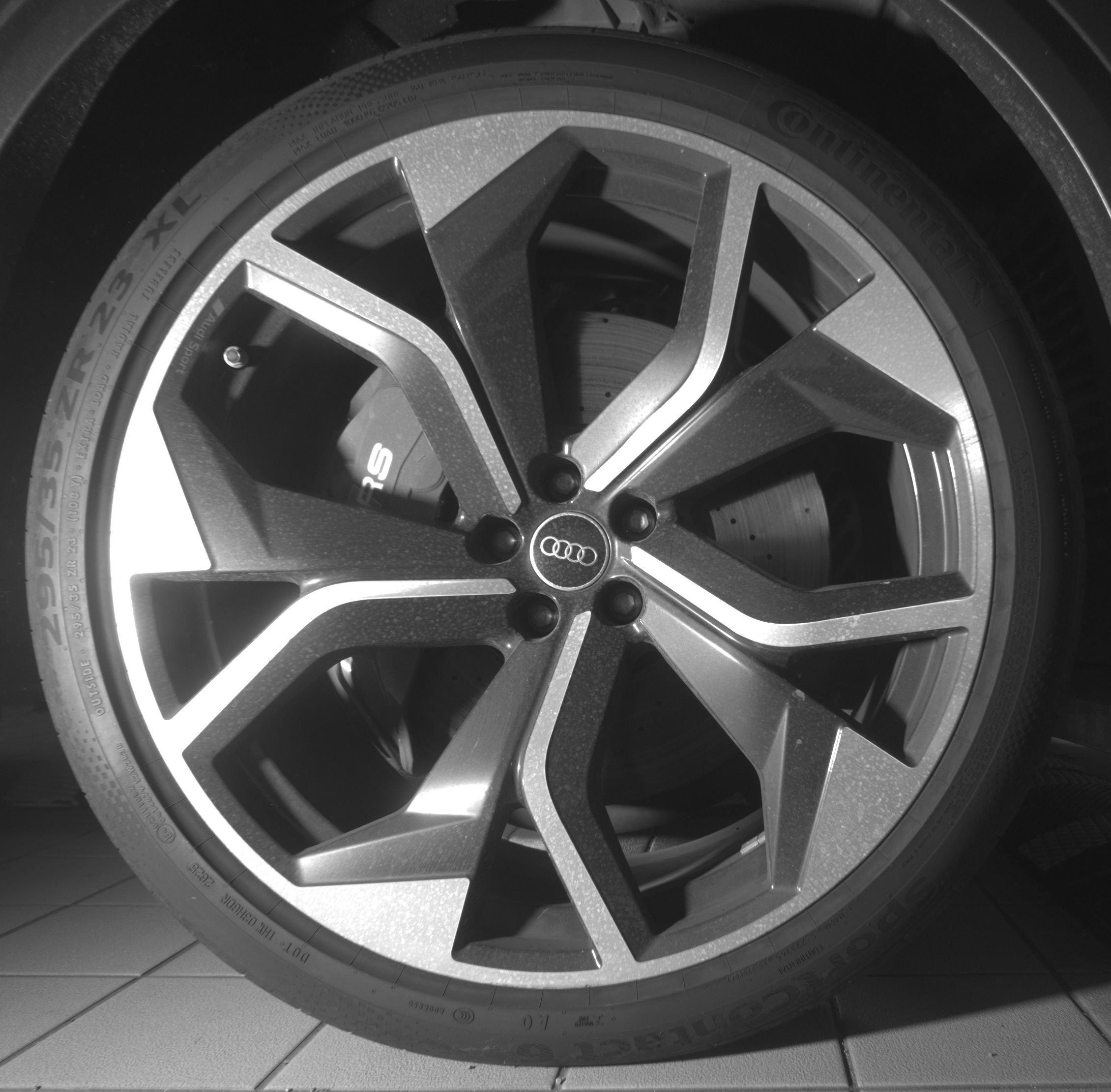 Used 2022 Audi RS Q8 AWD/4WD image 39