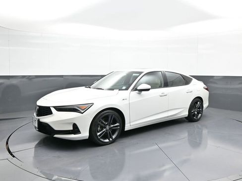 Certified 2023 Acura Integra A-Spec image 10