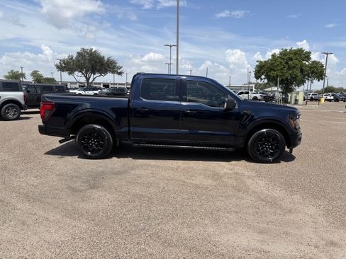 Certified 2024 Ford F150 XLT w/ Equipment Group 302A MID RWD image 5