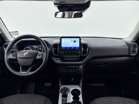 Used 2021 Ford Bronco Sport Big Bend image 19