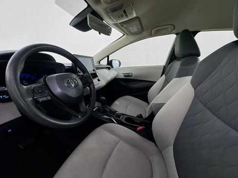 Used 2022 Toyota Corolla LE FWD image 21