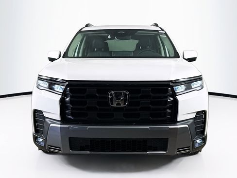 New 2026 Honda Pilot EX-L image 3