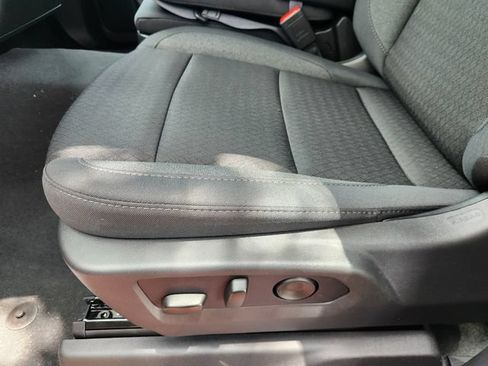 New 2026 Chevrolet Silverado 2500 Custom w/ Custom Value Package AWD/4WD image 25