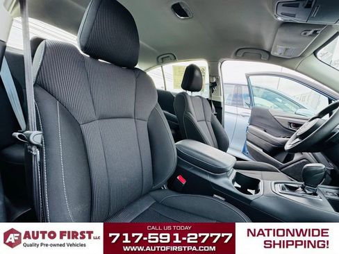 Used 2022 Subaru Legacy image 23