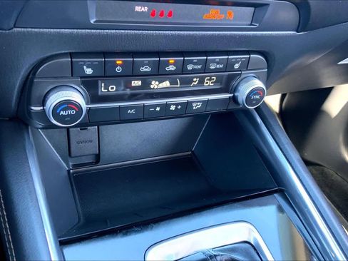 Used 2023 MAZDA CX-5 AWD 2.5 S w/ Premium Package image 33