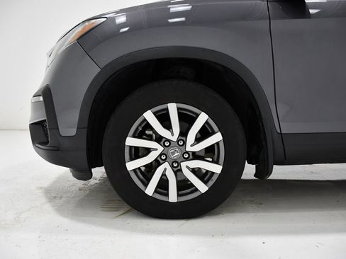 Used 2019 Honda Pilot EX-L image 7