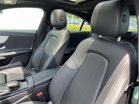 Certified 2023 Mercedes-Benz CLA 250 image 16