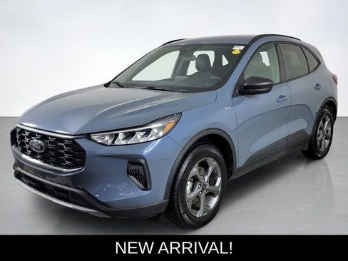 Used 2026 Ford Escape ST-Line image 7