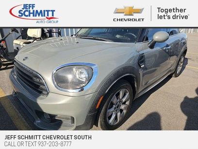 Used 2019 MINI Cooper Countryman