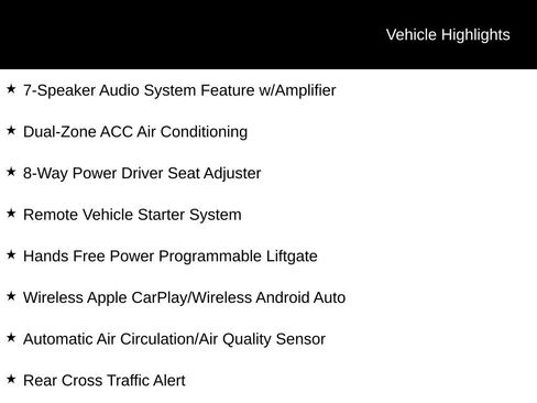 Used 2022 Buick Envision Preferred image 11