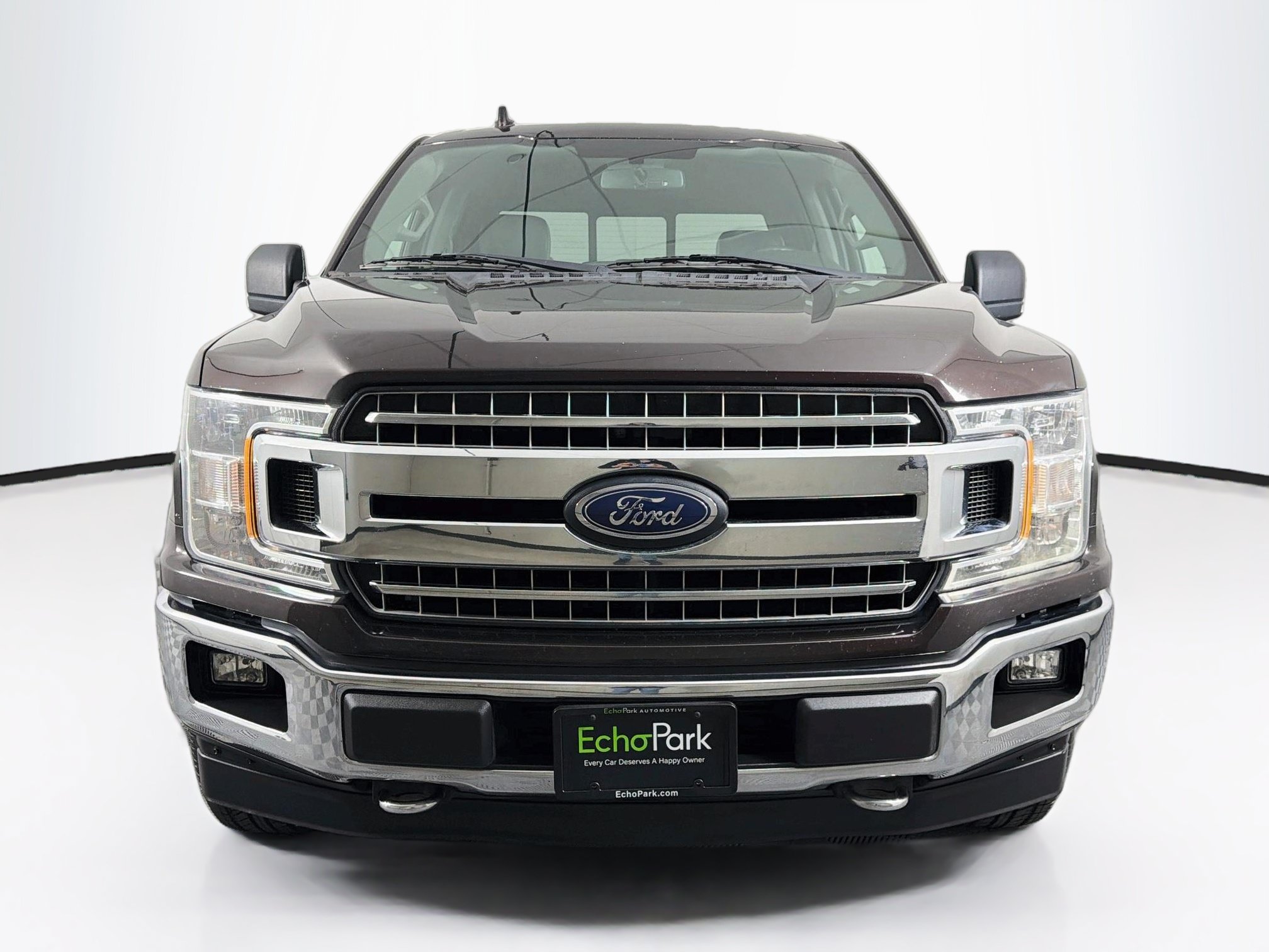 Used 2018 Ford F150 XLT w/ Equipment Group 302A Luxury AWD/4WD image 2