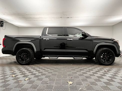 Used 2025 Toyota Tundra Limited image 6