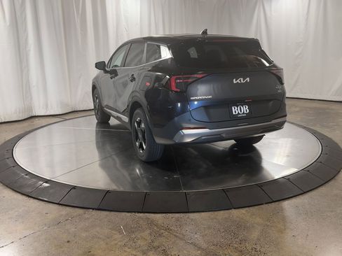 New 2026 Kia Sportage LX w/ LX Convenience Package image 8